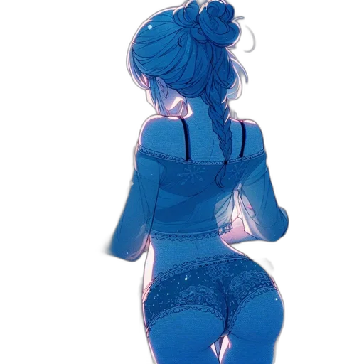 dress, staff, jacket, robot transparent PNG cut-out