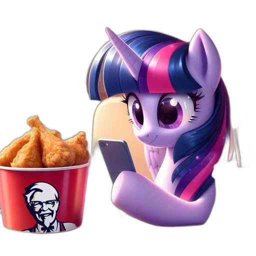 food, animal, creature, hat transparent PNG cut-out
