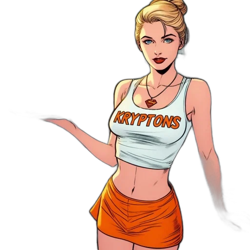 staff, cartoon, comic book art, concept art transparent PNG cut-out