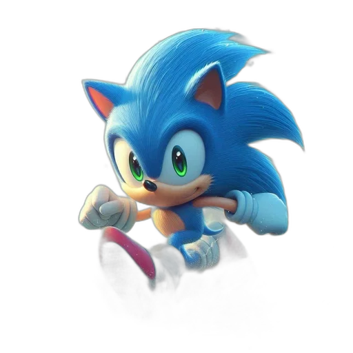 animal, weapon, creature, staff transparent PNG cut-out