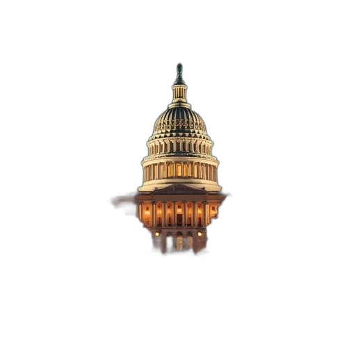 building, crown, hat, furniture transparent PNG cut-out