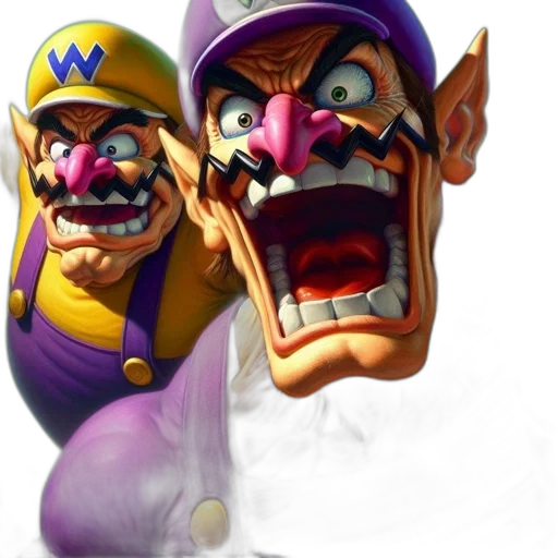 mask, face, crown, weapon transparent PNG cut-out