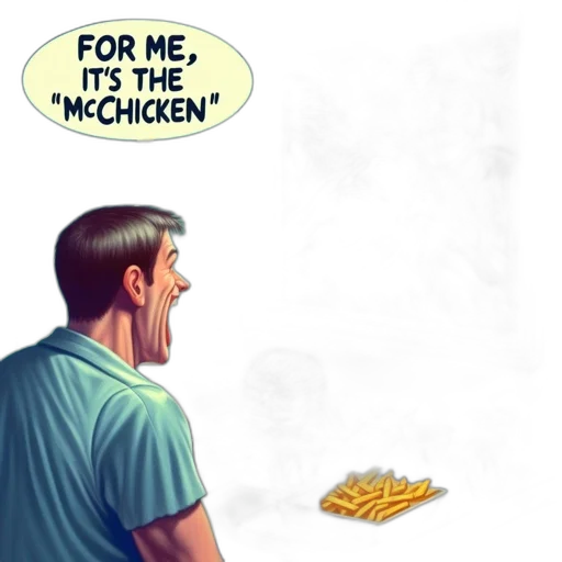 food, comic book art, concept art, cartoon transparent PNG cut-out