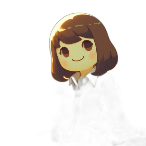 staff, face, mask, robot transparent PNG cut-out