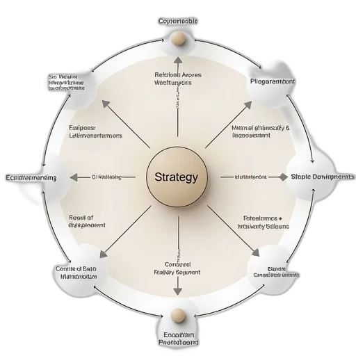 jewelry, diagram, strategy, framework transparent PNG cut-out