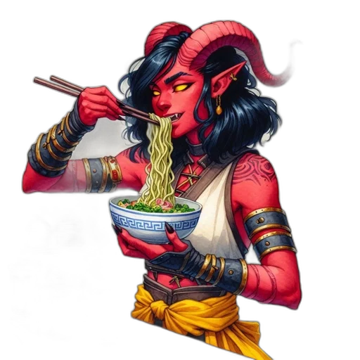 staff, dragon, jewelry, fantasy art transparent PNG cut-out