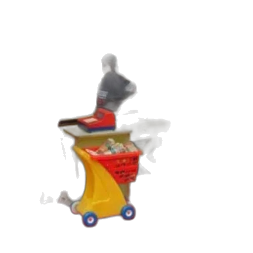 furniture, robot, car, shoes transparent PNG cut-out