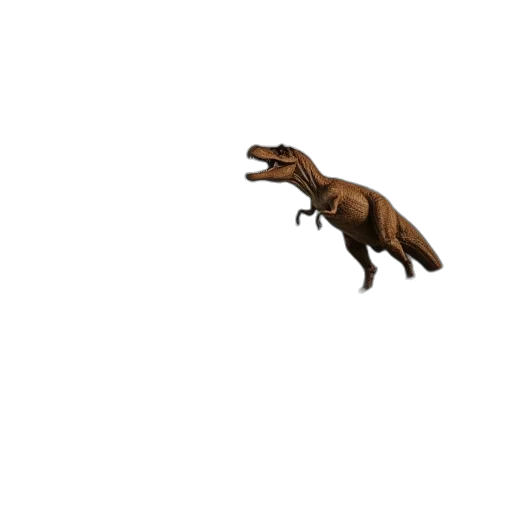 dragon, creature, animal, hair transparent PNG cut-out