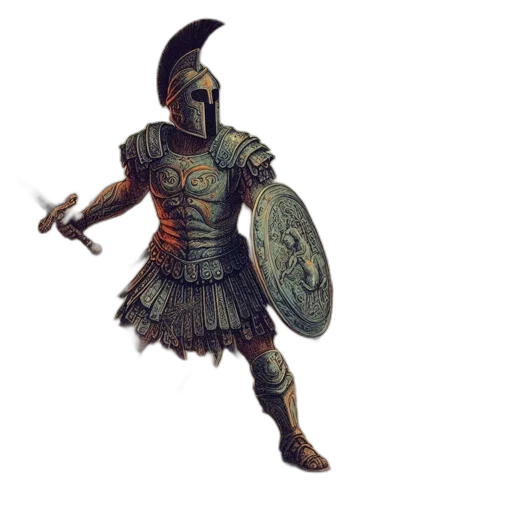 sword, staff, weapon, mask transparent PNG cut-out