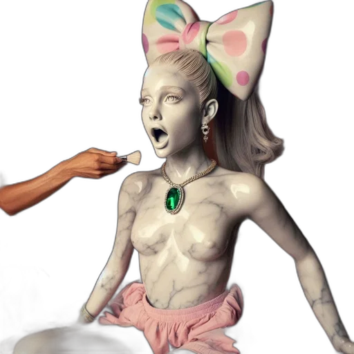 mask, creature, jewelry, face transparent PNG cut-out