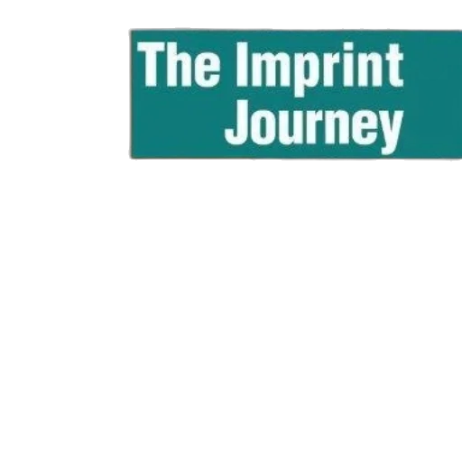 imprint, journey, path, lasting transparent PNG cut-out