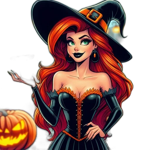 fantasy art, cartoon, pixel art, comic book art transparent PNG cut-out