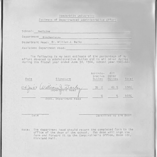 document, vanderbilt, university, titled transparent PNG cut-out