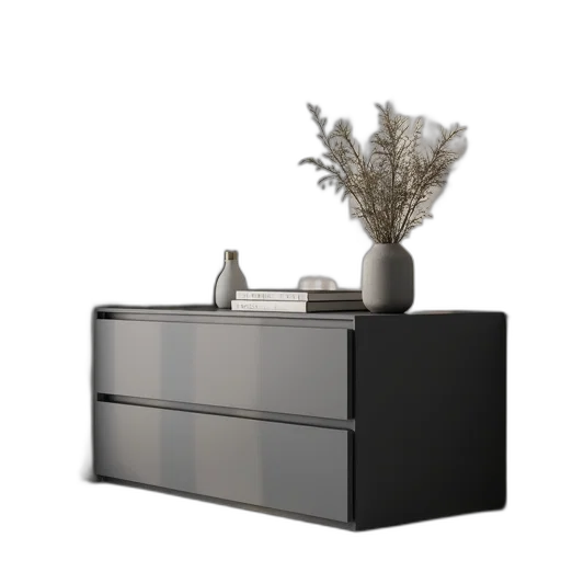 furniture, jewelry, 3d render, photorealistic transparent PNG cut-out
