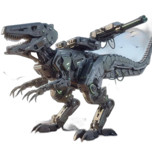 dragon, creature, animal, weapon transparent PNG cut-out