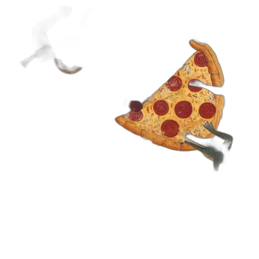 food, umbrella, weapon, shoes transparent PNG cut-out