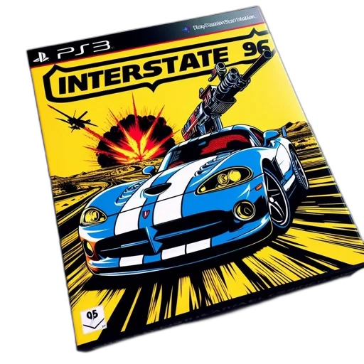 comic book art, concept art, ps3, game transparent PNG cut-out