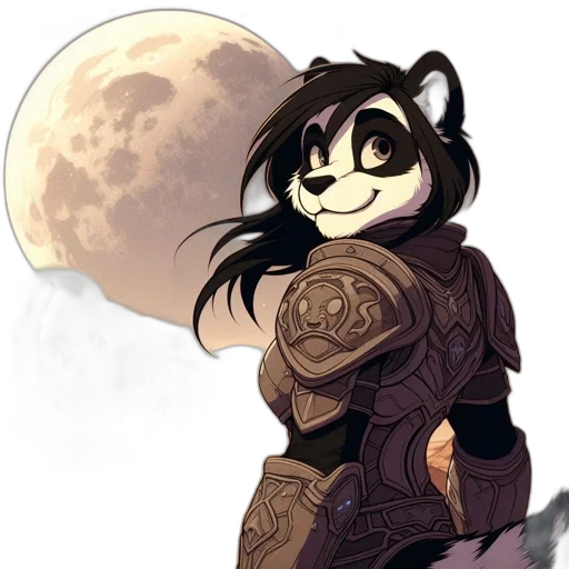 staff, concept art, fantasy art, comic book art transparent PNG cut-out