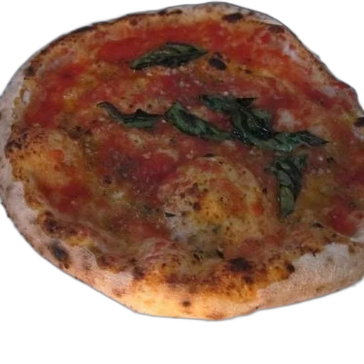 food, face, photorealistic, 3d render transparent PNG cut-out