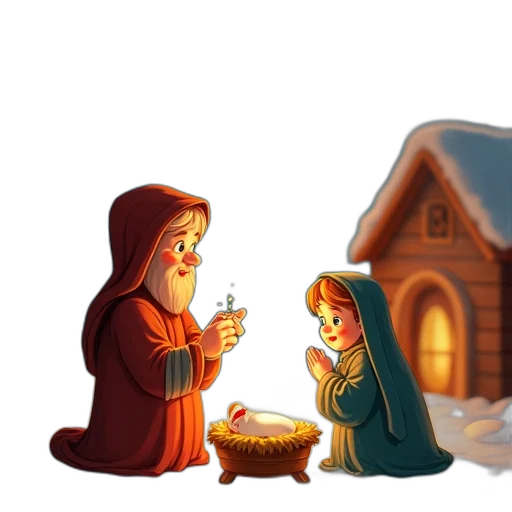 concept art, 3d render, pixel art, fantasy art transparent PNG cut-out