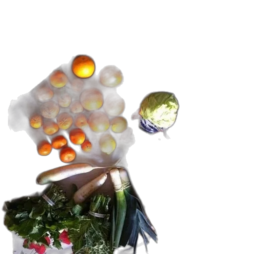 food, jewelry, umbrella, crown transparent PNG cut-out