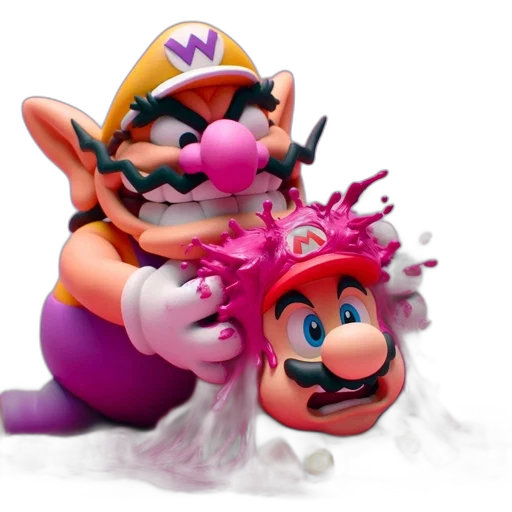crown, weapon, hat, mask transparent PNG cut-out