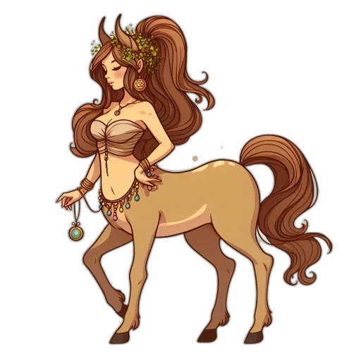 fantasy art, concept art, pixel art, anime transparent PNG cut-out