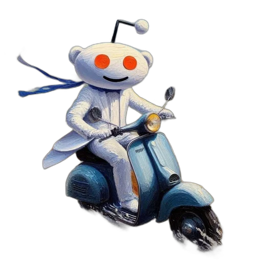 robot, staff, car, weapon transparent PNG cut-out