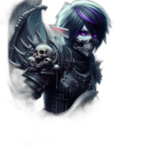 mask, staff, face, weapon transparent PNG cut-out