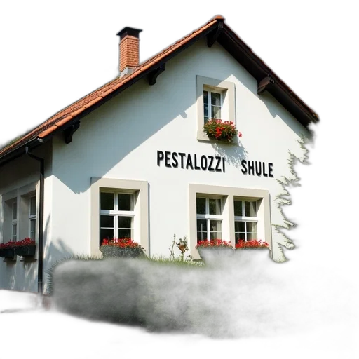 building, food, photorealistic, 3d render transparent PNG cut-out