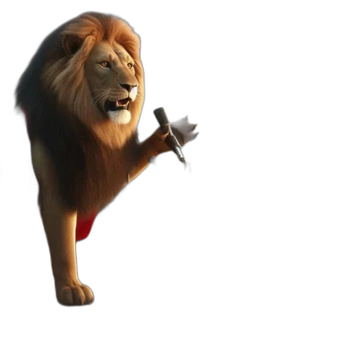 animal, staff, weapon, sword transparent PNG cut-out