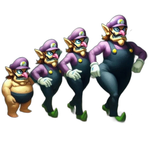 staff, mask, crown, weapon transparent PNG cut-out