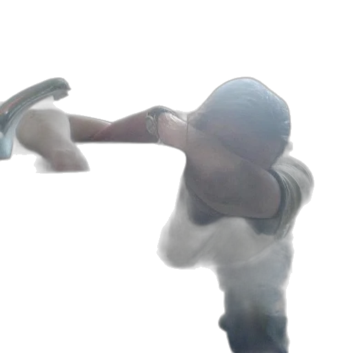 bottle, weapon, robot, staff transparent PNG cut-out