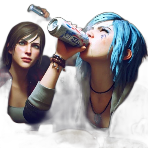 bottle, concept art, photorealistic, fantasy art transparent PNG cut-out