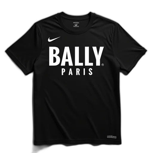 monochrome, black, t-shirt, word transparent PNG cut-out