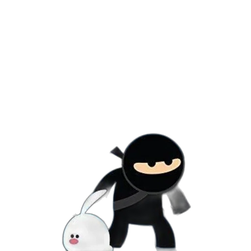 weapon, staff, mask, pixel art transparent PNG cut-out
