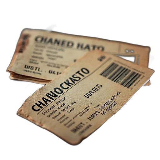 screenshot, showing, ticket, train transparent PNG cut-out