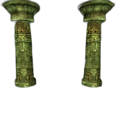 sword, crown, staff, weapon transparent PNG cut-out