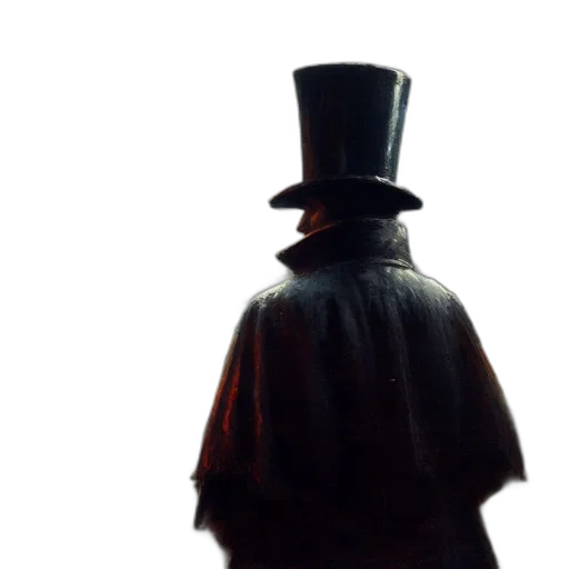 hat, mask, face, robot transparent PNG cut-out