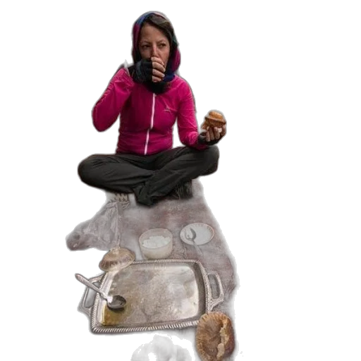 animal, jacket, creature, concept art transparent PNG cut-out