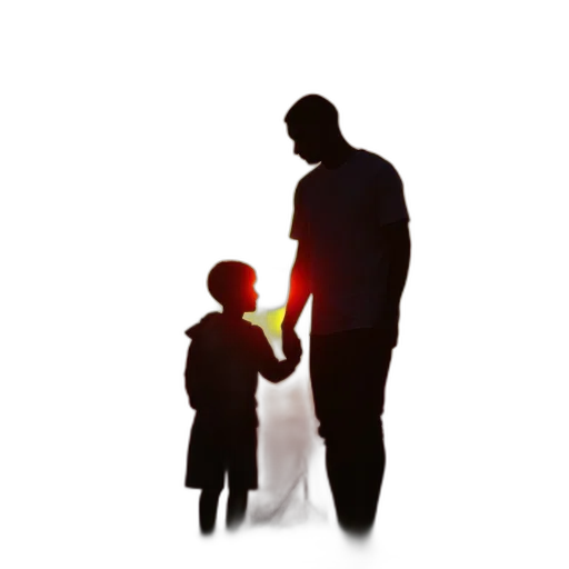 staff, 3d render, concept art, photorealistic transparent PNG cut-out