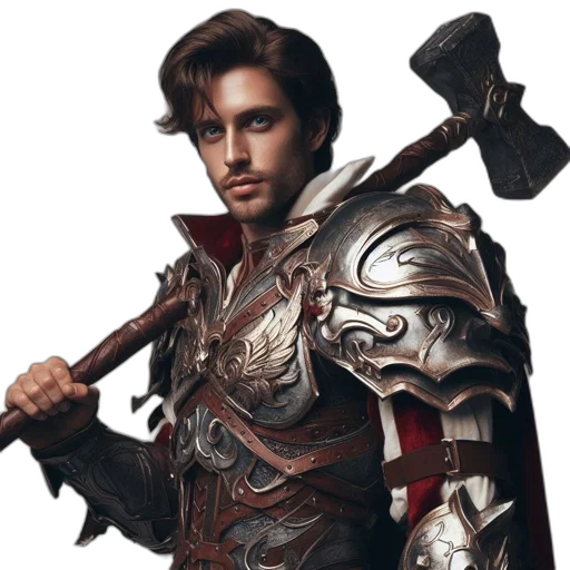 sword, weapon, staff, face transparent PNG cut-out