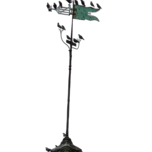 staff, crown, weapon, sword transparent PNG cut-out