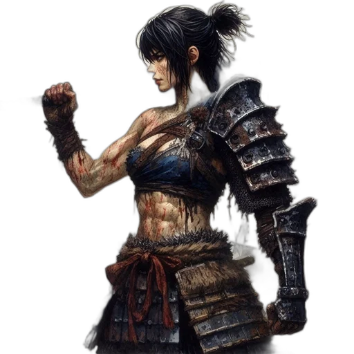 sword, weapon, fantasy art, concept art transparent PNG cut-out