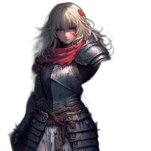 sword, weapon, staff, face transparent PNG cut-out