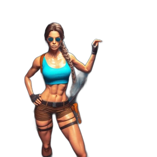 staff, concept art, pixel art, fantasy art transparent PNG cut-out