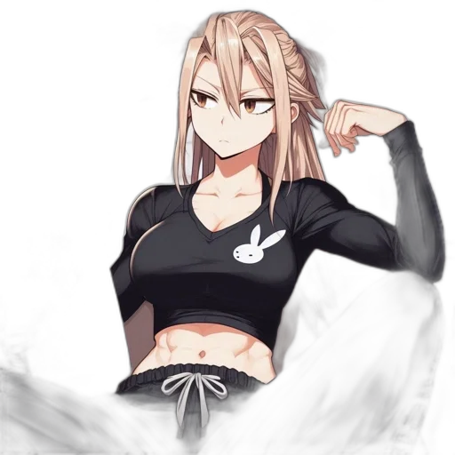 dragon, staff, dress, jacket transparent PNG cut-out