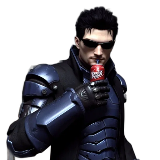 bottle, jacket, food, weapon transparent PNG cut-out