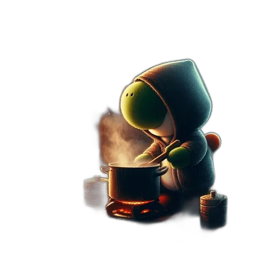 robot, bottle, weapon, food transparent PNG cut-out