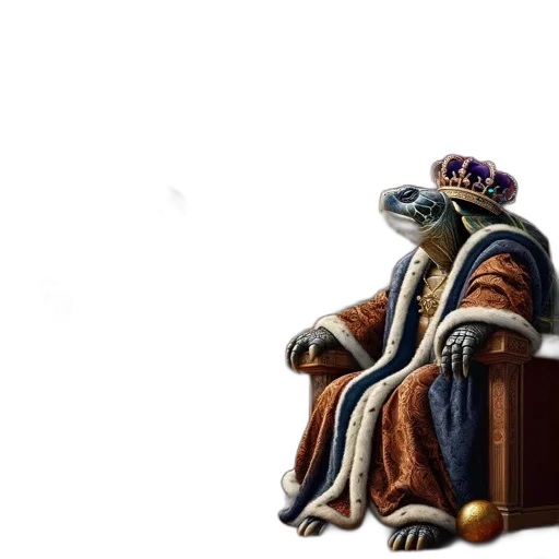 dragon, crown, hat, furniture transparent PNG cut-out